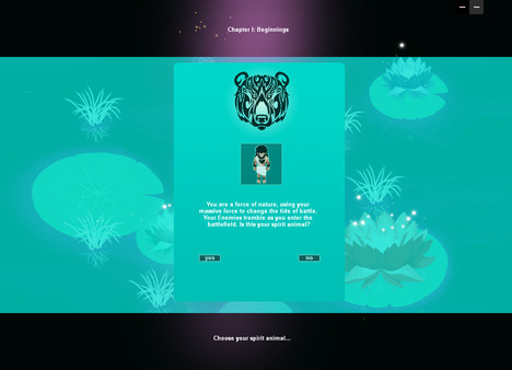 TRANSCEND screenshot 3