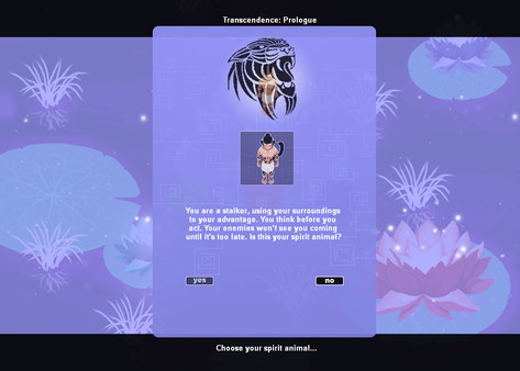 TRANSCEND screenshot 4
