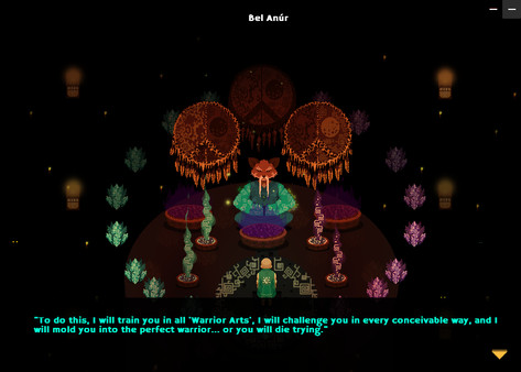 TRANSCEND screenshot 8