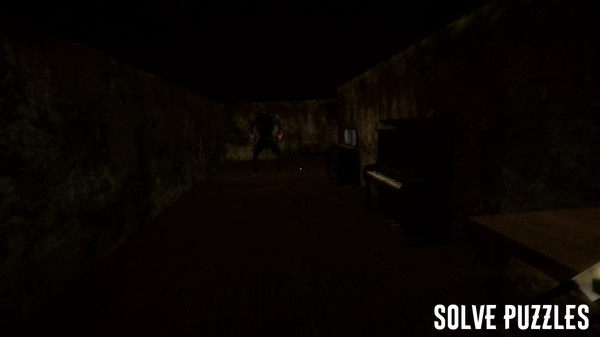 In the thrall of darkness: The gift of dreams screenshot 3