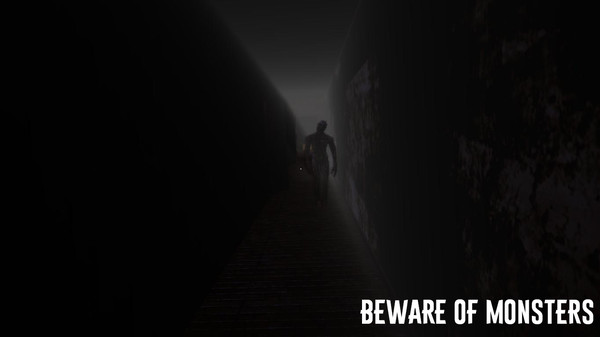 In the thrall of darkness: The gift of dreams screenshot 2