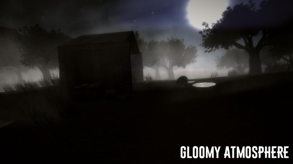 In the thrall of darkness: The gift of dreams screenshot 1