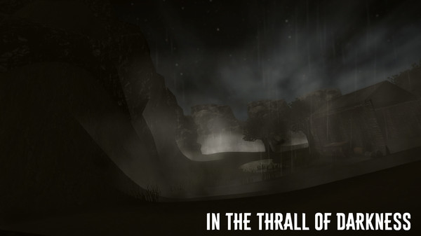 In the thrall of darkness: The gift of dreams screenshot 5