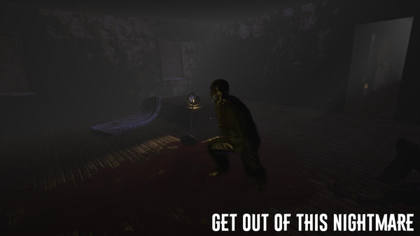 In the thrall of darkness: The gift of dreams screenshot 4