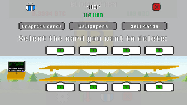 Bitcoin Farm screenshot 8