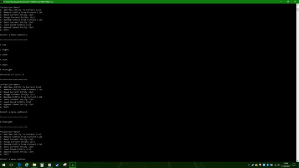 Renegade Tabletop Tools System screenshot 7