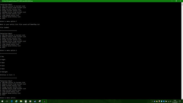 Renegade Tabletop Tools System screenshot 10