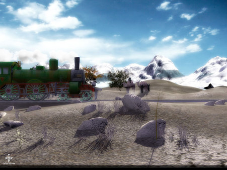 Railroad Tycoon 3 screenshot 8