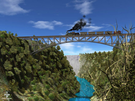 Railroad Tycoon 3 screenshot 10