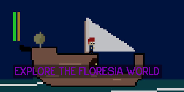 Floresia I : Intemporel screenshot 0