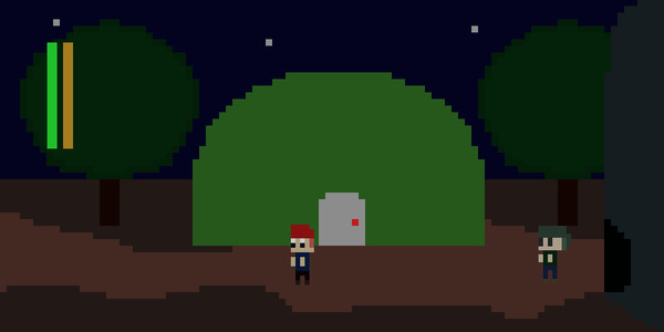 Floresia I : Intemporel screenshot 3