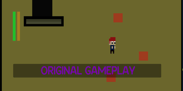 Floresia I : Intemporel screenshot 1