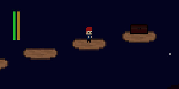 Floresia I : Intemporel screenshot 2