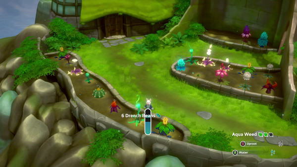 EARTHLOCK screenshot 3