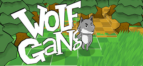 Wolf Gang