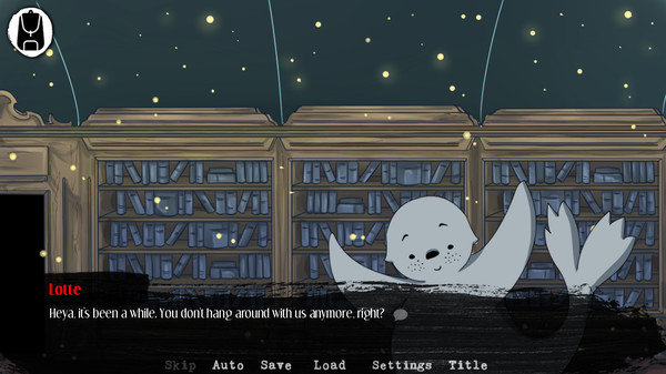 Garden of Oblivion screenshot 4