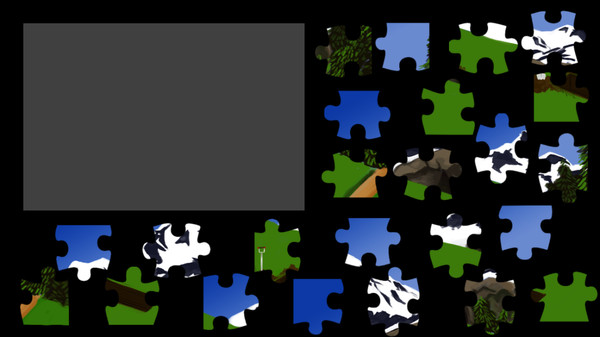 Garden of Oblivion screenshot 7