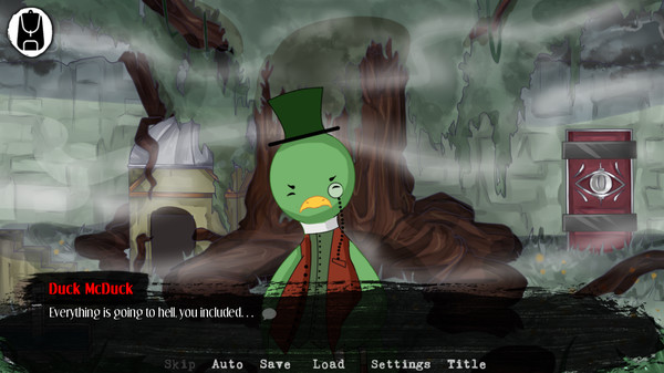 Garden of Oblivion screenshot 8