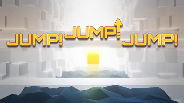 Jump! Jump! Jump! screenshot 1