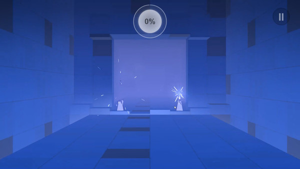 Infinity Escape screenshot 7