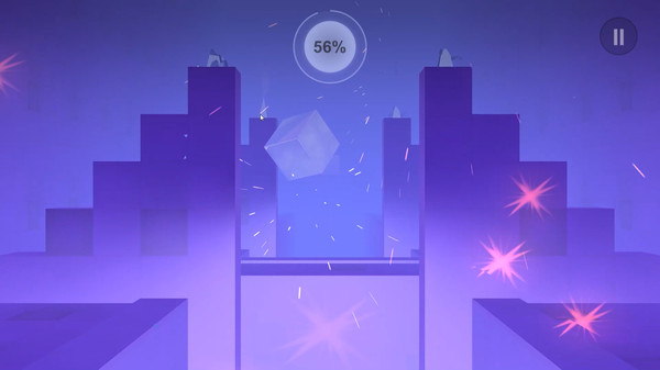 Infinity Escape screenshot 9