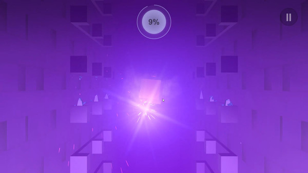 Infinity Escape screenshot 8