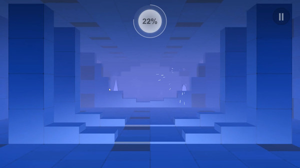 Infinity Escape screenshot 4