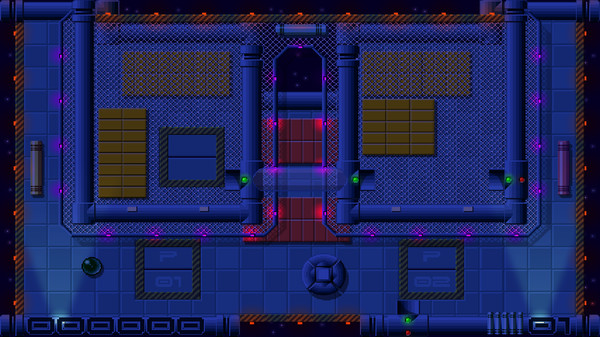 Brick Breaker Bunch screenshot 3
