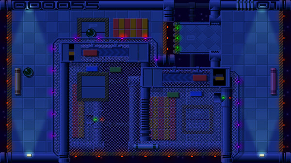 Brick Breaker Bunch screenshot 8