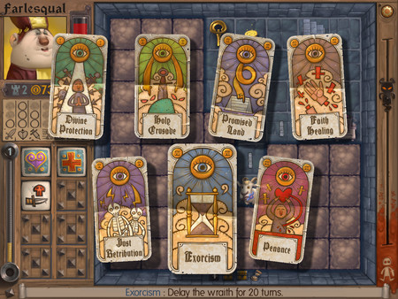 Radical Dungeon Sweeper screenshot 3