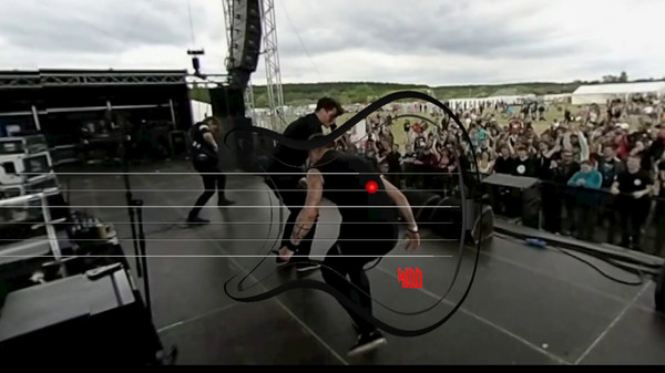 Live the Guitar screenshot 2
