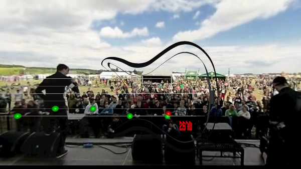 Live the Guitar screenshot 3