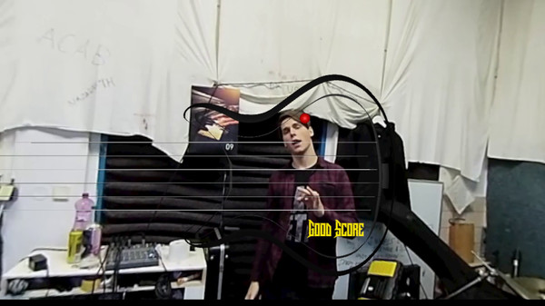 Live the Guitar screenshot 7
