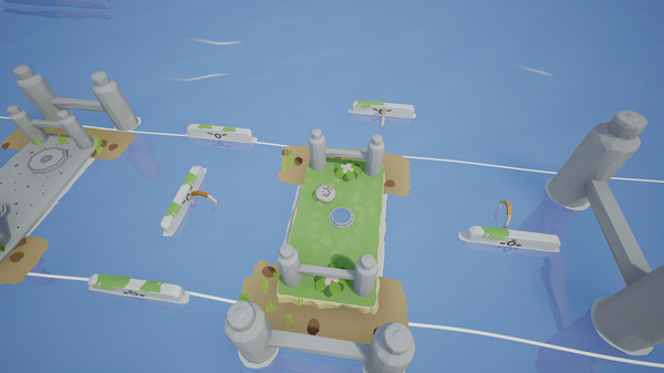 Sink or Skim screenshot 4