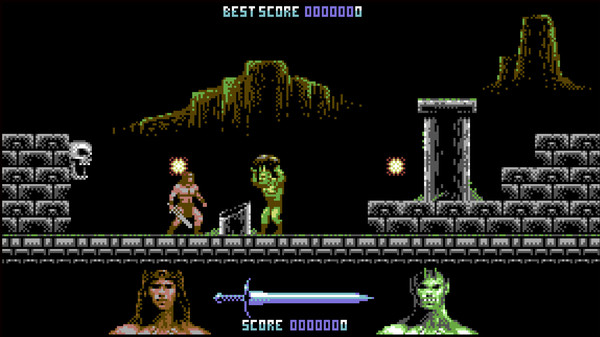 Black Jewel screenshot 5