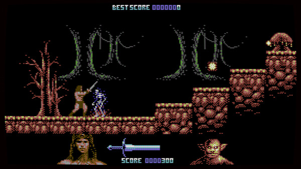 Black Jewel screenshot 11