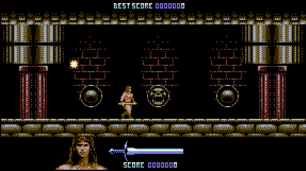 Black Jewel screenshot 8