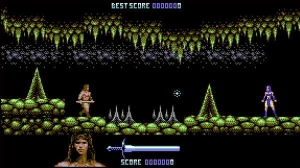 Black Jewel screenshot 7