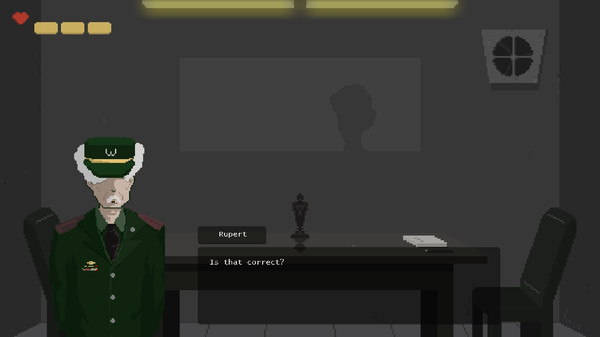 Booth: A Dystopian Adventure screenshot 6