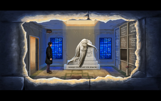 Lamplight City screenshot 2