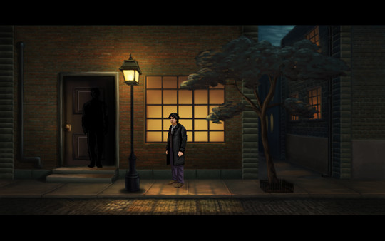 Lamplight City screenshot 10