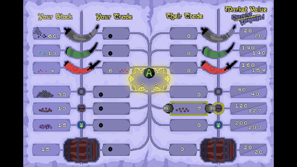 Beard & Axe screenshot 10
