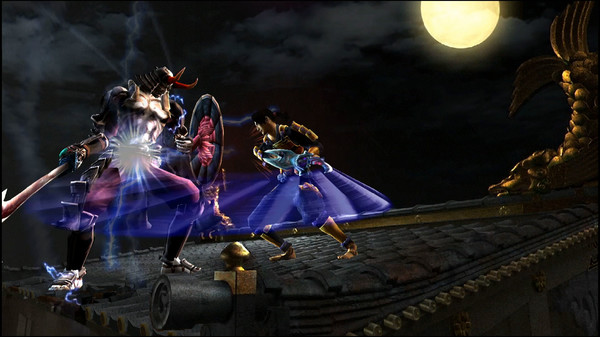 Onimusha: Warlords screenshot 10