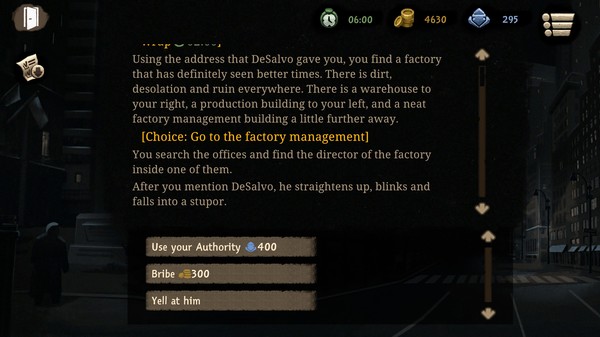 Beholder 2 screenshot 8