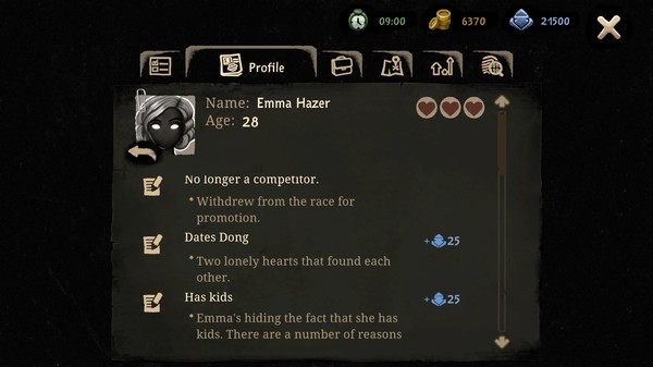 Beholder 2 screenshot 10
