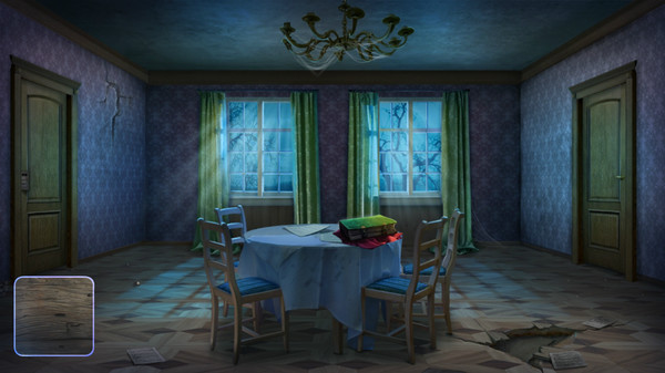 Home Darkness - Escape? screenshot 2