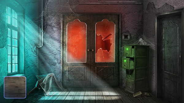 Home Darkness - Escape? screenshot 6
