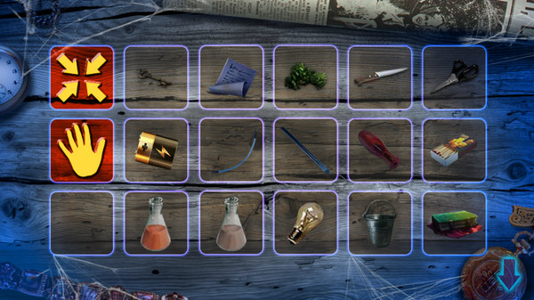 Home Darkness - Escape? screenshot 4