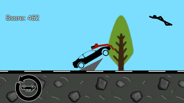 Stickman Destruction 2 screenshot 2