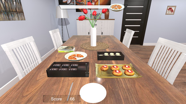 Can you eat by yourself screenshot 4
